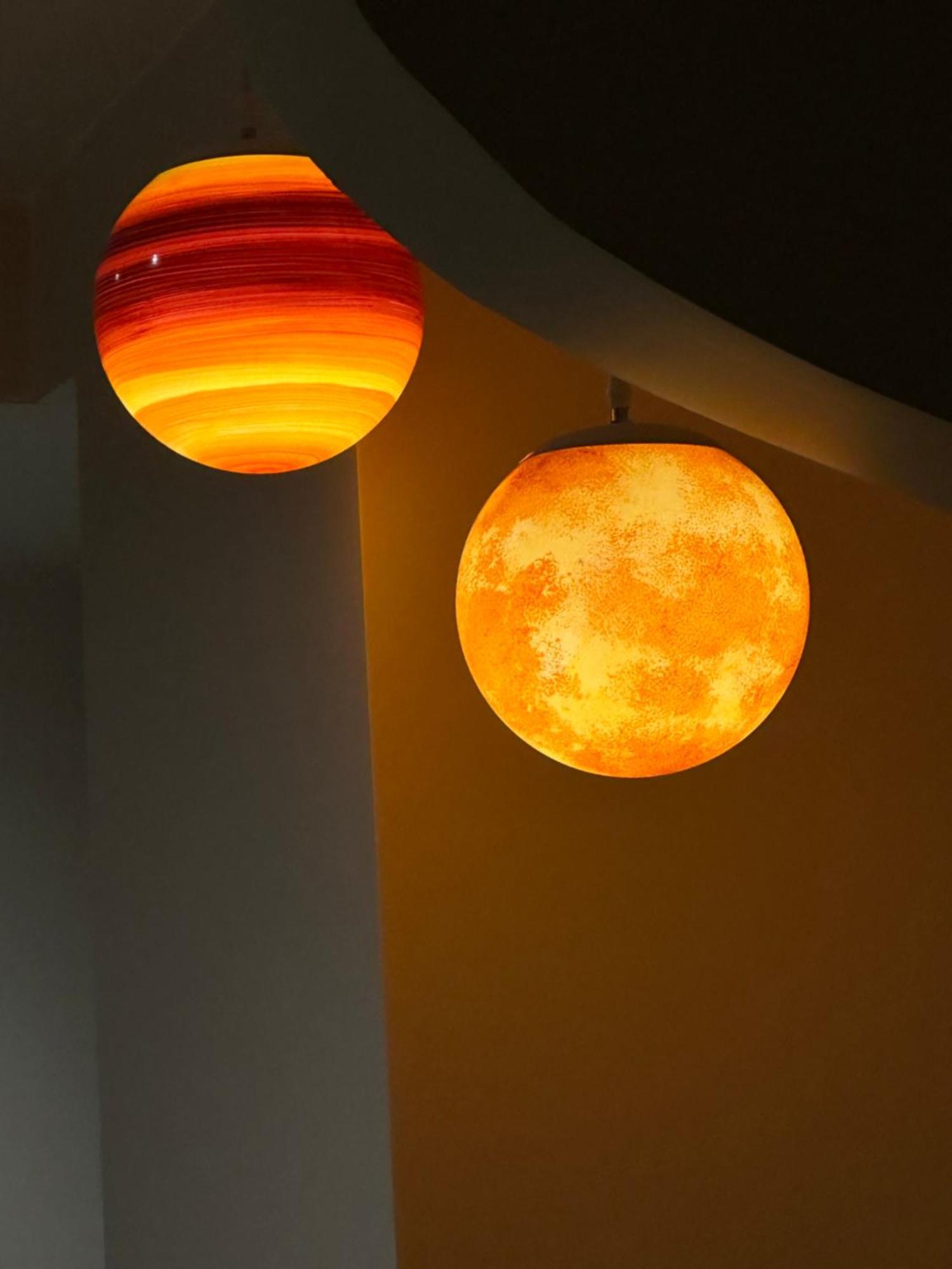 Moon Room, Nuit Insolite - Ollioules Toulon Var 외부 사진